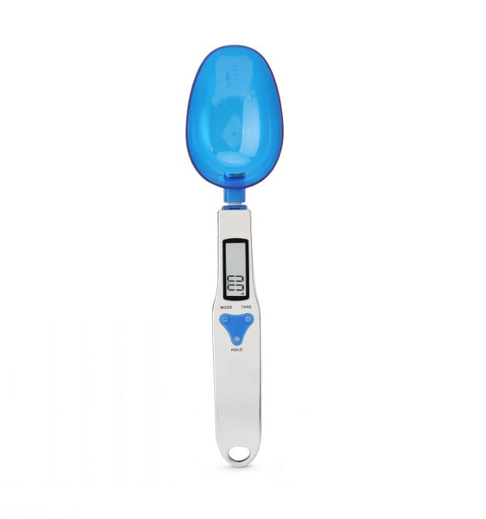 Electronic Measuring Kitchen Digital Spoon Scale 500g 0.1g