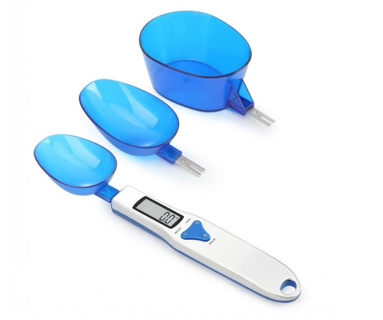 Electronic Measuring Kitchen Digital Spoon Scale 500g 0.1g