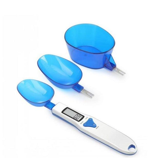 Electronic Measuring Kitchen Digital Spoon Scale 500g 0.1g