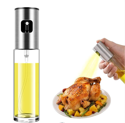 CHEFSPRITZ OIL MISTER