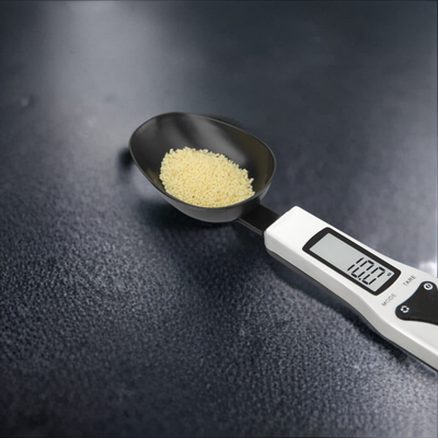 Smart Measuring Spoon