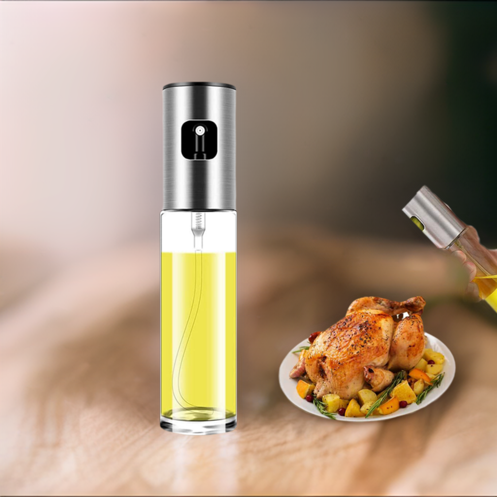 CHEFSPRITZ OIL MISTER